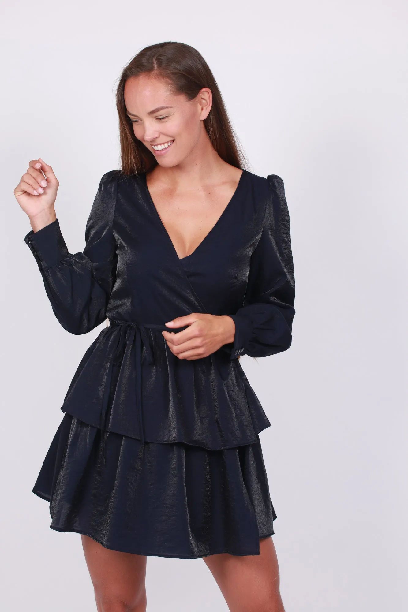 Akeisha - Peacoat