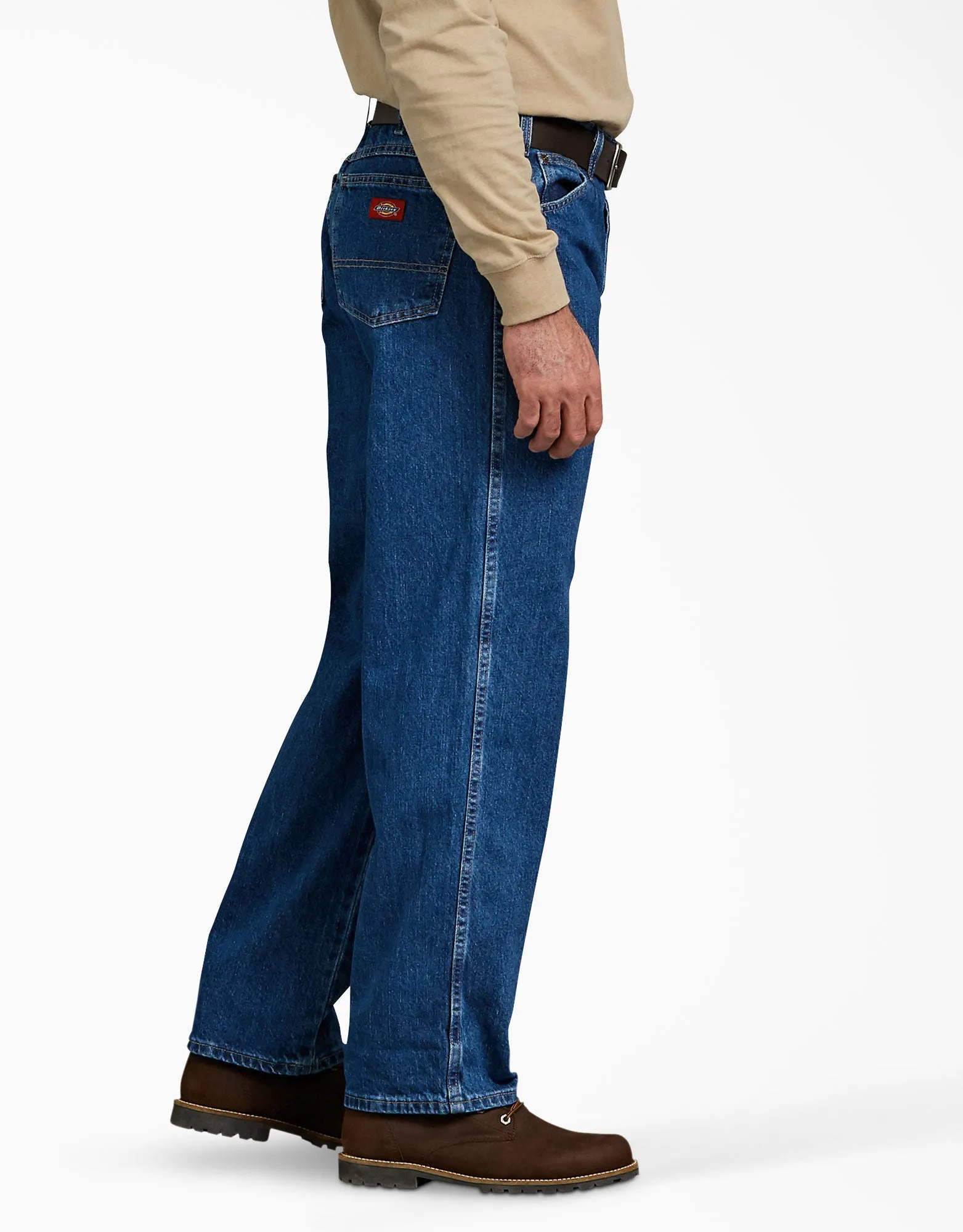 Dickies 1329 5-Pocket Jean